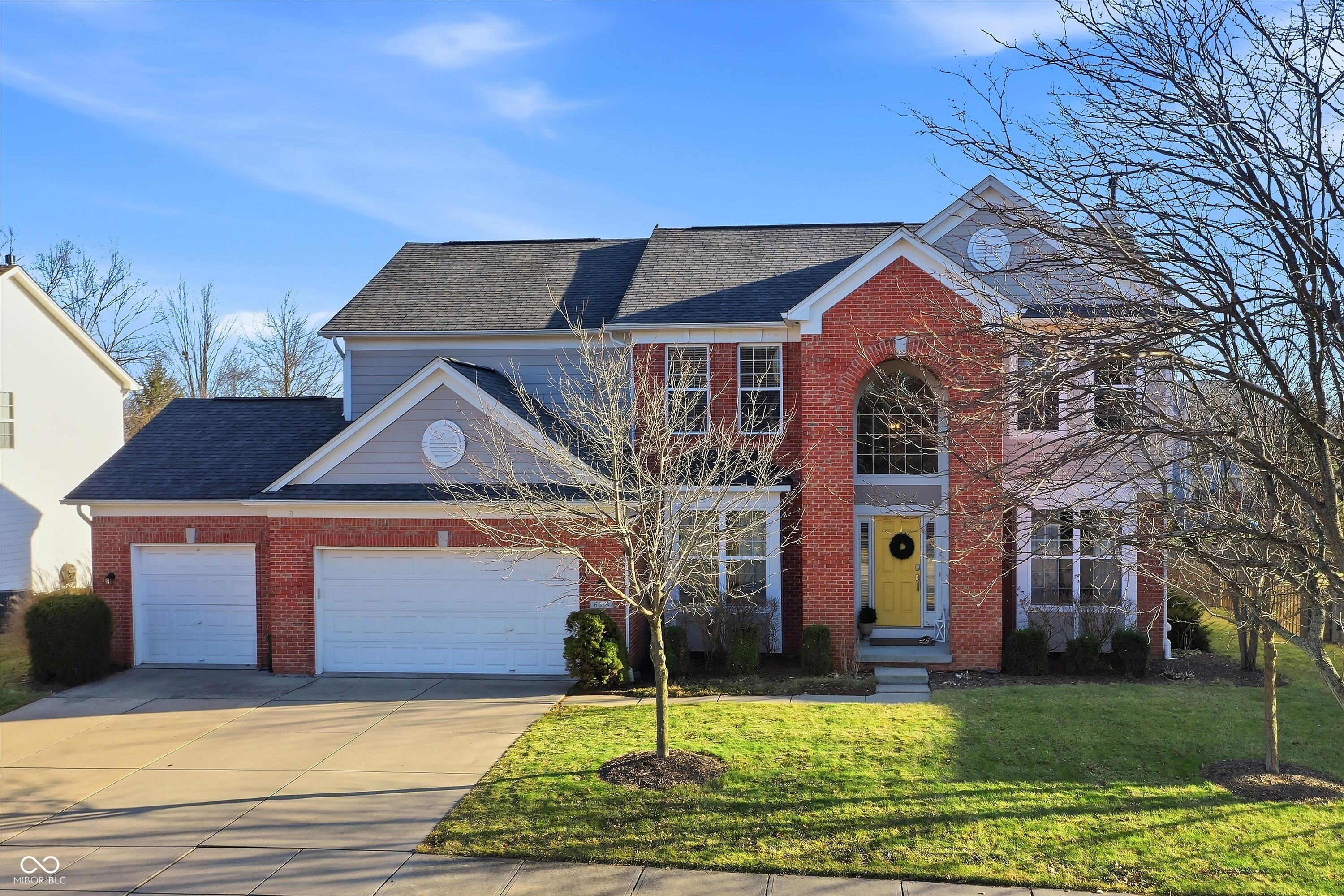 6013 Salisbury Lane Noblesville IN 46062