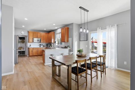 6013 Salisbury Lane Noblesville IN 46062