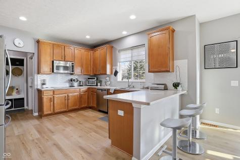 6013 Salisbury Lane Noblesville IN 46062