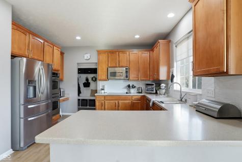 6013 Salisbury Lane Noblesville IN 46062