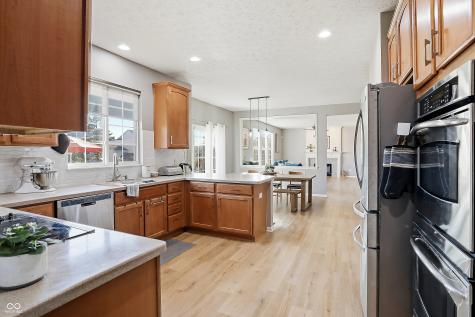 6013 Salisbury Lane Noblesville IN 46062