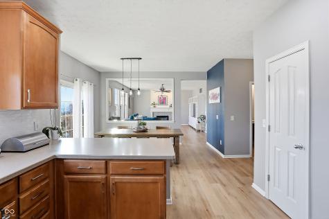 6013 Salisbury Lane Noblesville IN 46062