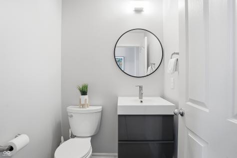 6013 Salisbury Lane Noblesville IN 46062