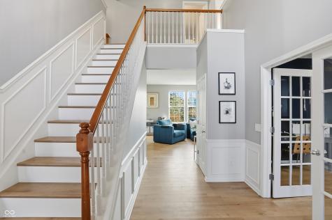 6013 Salisbury Lane Noblesville IN 46062