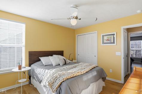 6013 Salisbury Lane Noblesville IN 46062