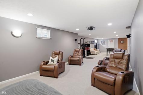 6013 Salisbury Lane Noblesville IN 46062