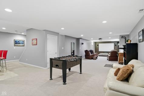 6013 Salisbury Lane Noblesville IN 46062