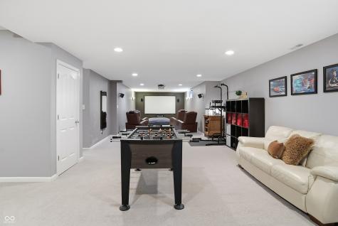 6013 Salisbury Lane Noblesville IN 46062