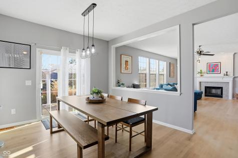 6013 Salisbury Lane Noblesville IN 46062