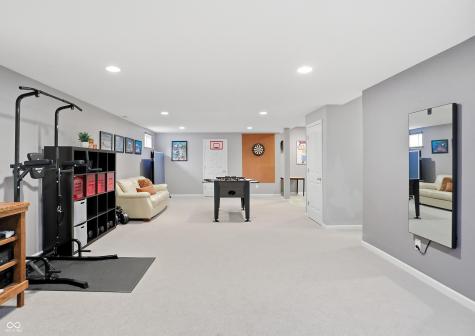 6013 Salisbury Lane Noblesville IN 46062