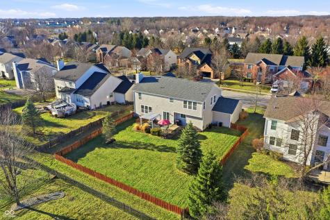 6013 Salisbury Lane Noblesville IN 46062