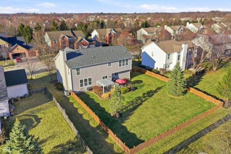 6013 Salisbury Lane Noblesville IN 46062