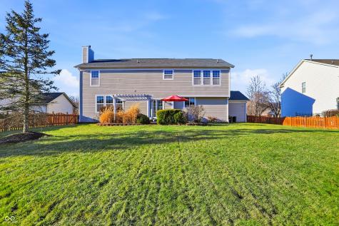 6013 Salisbury Lane Noblesville IN 46062