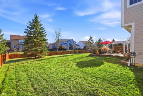 6013 Salisbury Lane Noblesville IN 46062
