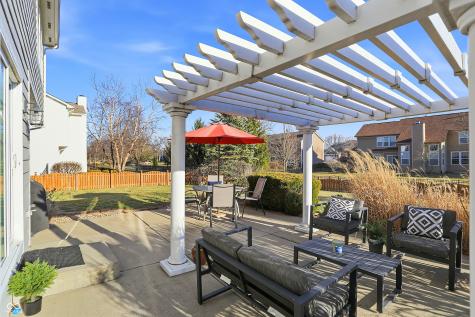 6013 Salisbury Lane Noblesville IN 46062