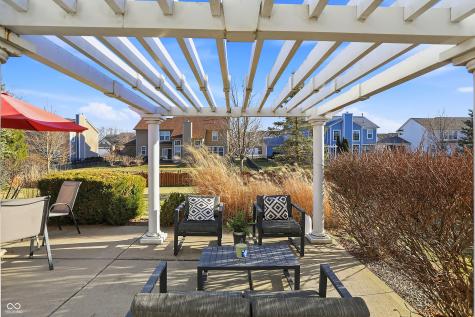 6013 Salisbury Lane Noblesville IN 46062