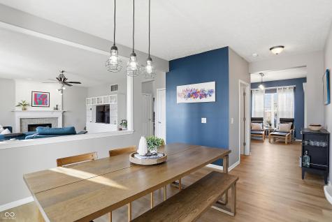 6013 Salisbury Lane Noblesville IN 46062