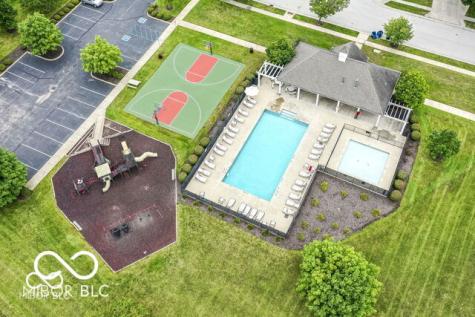 6013 Salisbury Lane Noblesville IN 46062