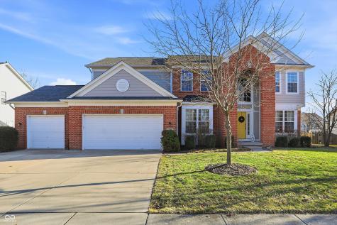 6013 Salisbury Lane Noblesville IN 46062