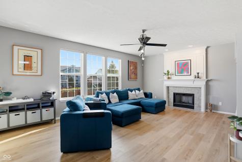 6013 Salisbury Lane Noblesville IN 46062