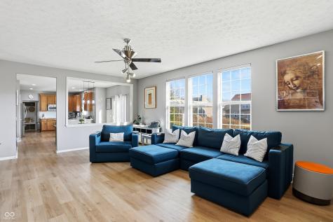 6013 Salisbury Lane Noblesville IN 46062