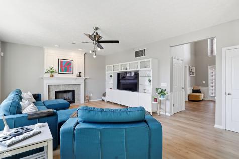 6013 Salisbury Lane Noblesville IN 46062