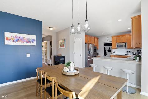 6013 Salisbury Lane Noblesville IN 46062