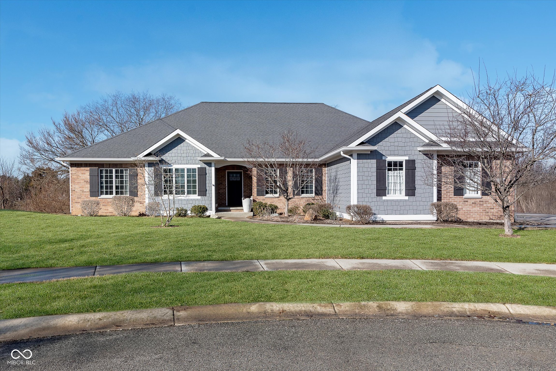 918 Bright Beam Court Westfield IN 46074