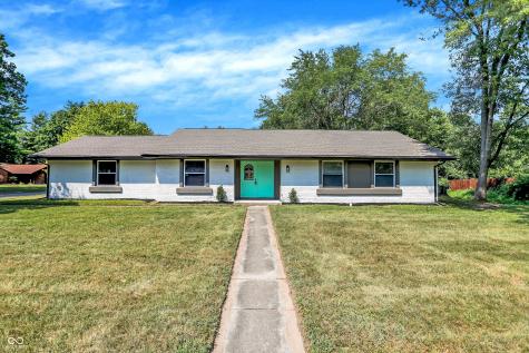7836 Lieber Road Indianapolis IN 46260