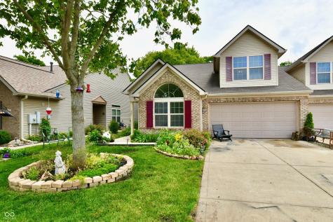 2805 Rylee Court Greenwood IN 46143