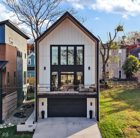 289 S 8th Street Lafayette IN 47901
