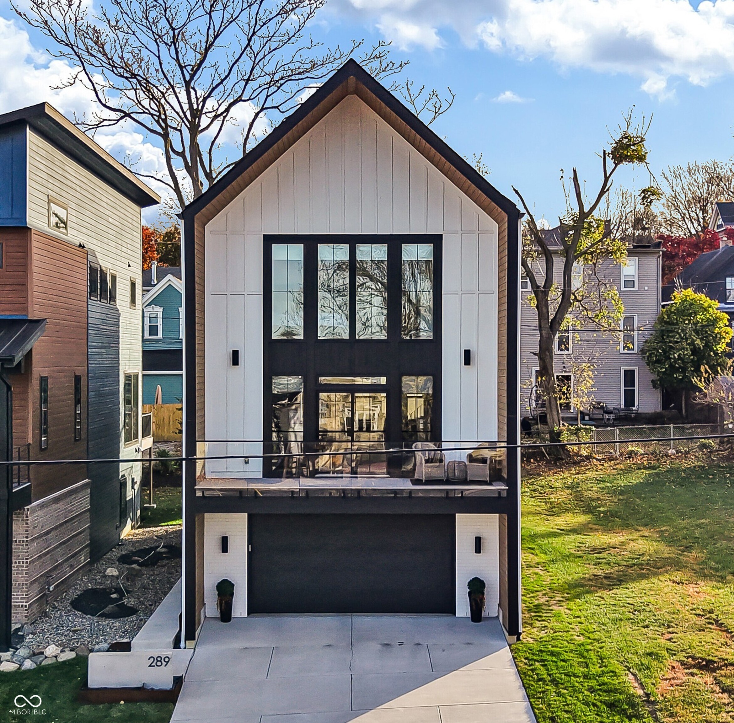 289 S 8th Street Lafayette IN 47901