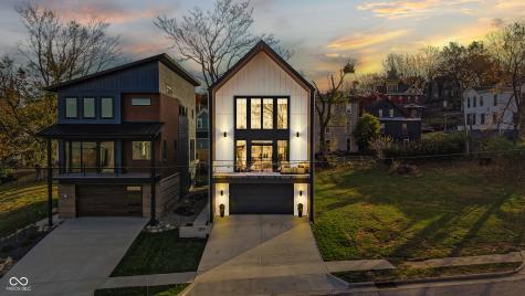 289 S 8th Street Lafayette IN 47901