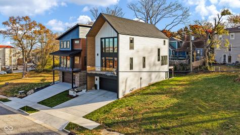 289 S 8th Street Lafayette IN 47901