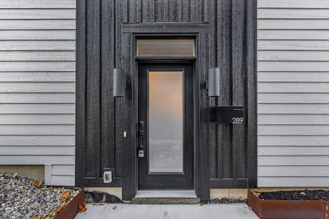 289 S 8th Street Lafayette IN 47901