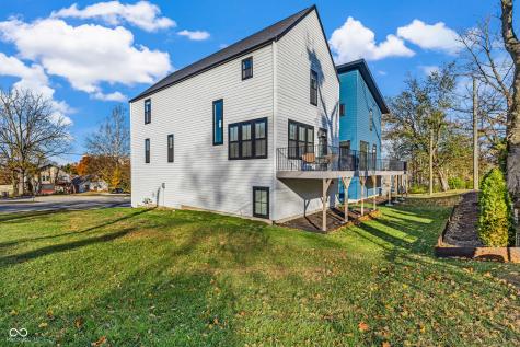 289 S 8th Street Lafayette IN 47901