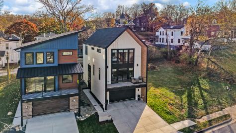 289 S 8th Street Lafayette IN 47901