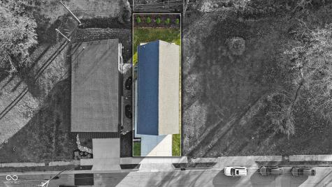 289 S 8th Street Lafayette IN 47901
