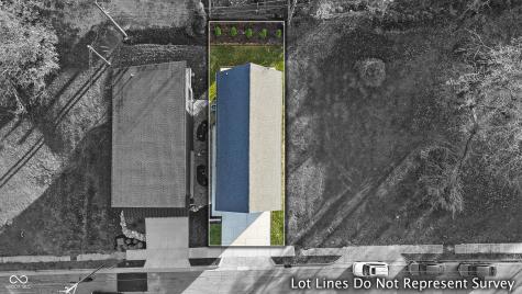 289 S 8th Street Lafayette IN 47901