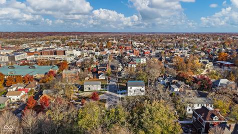 289 S 8th Street Lafayette IN 47901
