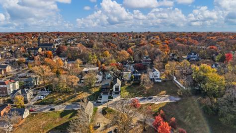 289 S 8th Street Lafayette IN 47901