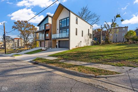 289 S 8th Street Lafayette IN 47901