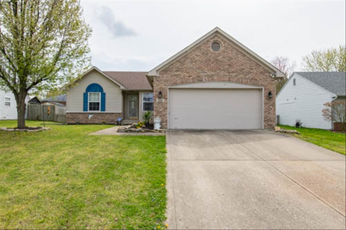3901 Maple Manor Drive Indianapolis IN 46237