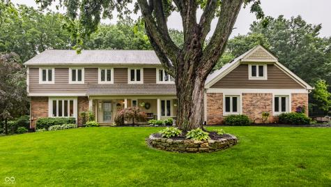 11641 Eden Estates Drive Carmel IN 46033