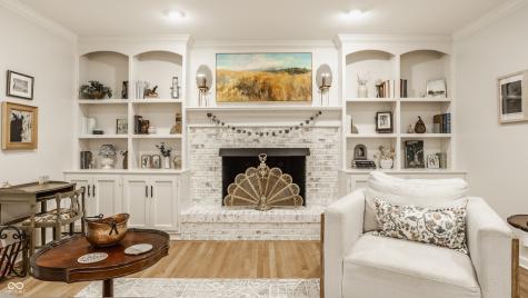 11641 Eden Estates Drive Carmel IN 46033