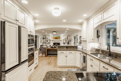 11641 Eden Estates Drive Carmel IN 46033