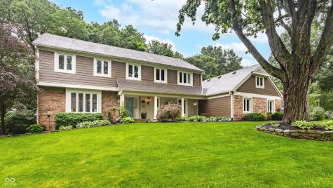 11641 Eden Estates Drive Carmel IN 46033