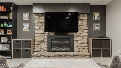 11641 Eden Estates Drive Carmel IN 46033