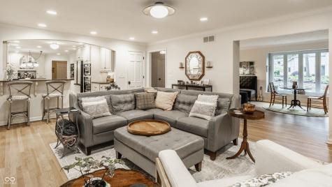 11641 Eden Estates Drive Carmel IN 46033