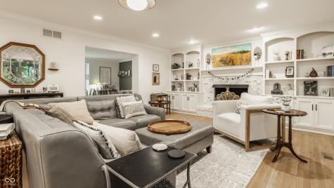 11641 Eden Estates Drive Carmel IN 46033